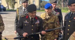 Yeni Genelkurmay Başkanı Orgeneral Selçuk Bayraktaroğlu’nun bilinmeyenleri