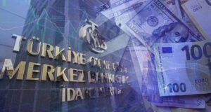 TCMB analizi açıkladı: Firmaların döviz biriktirme eğilimi zayıflıyor