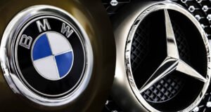 Mercedes modellerine BMW imzalı motor geliyor