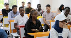 Türkiye’deki yabancı öğrencilerin ekonomiye katkısı 3 milyar dolara yaklaştı