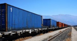 Çin’den yola çıkan iki yük treni yarın Türkiye’den Avrupa’ya hareket edecek
