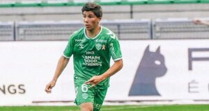 Yeniden Bouchouari – Son Dakika Spor Haberleri