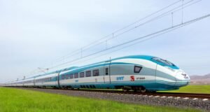 YHT ile Ankara-İzmir arası 3 buçuk saate düşecek