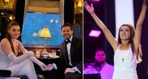 Yıldız Tilbe’den Hande Erçel ve Hakan Sabancı’nın ayrılığına ilk yorum