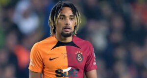 Yılın transferi duyuruldu! Ezeli rakibe hoş geldin Sacha Boey