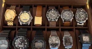Yıllardır çekmecenizde duran saatler servet değerinde çıkabilir
