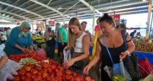 Yıllardır konuşulan Hal Kanunu taslağı, 1 Ekim’de Meclis’e geliyor