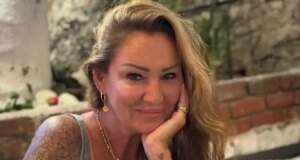 Yoga paylaşımına gelen yoruma sinirlendi! Pınar Altuğ’dan sert çıkış