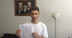 YÖK’ü dava eden genç 837 kişiyi üniversiteli yaptı