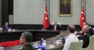 Yüksek Askeri Şura toplanıyor – Son Dakika Haberleri