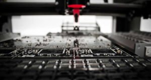 Yüksek teknoloji üretiminde tüm zamanların rekoru kırıldı