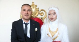 İstanbul’da Tanışıp Yüksekova’da Evlendiler – Haberler