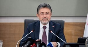 Bakan Yumaklı, belediyeleri su yönetimi konusunda uyardı