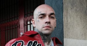 Yunanistan marşı üzerinden Türkiye’yi eleştiren Ezhel’in sözleri tepki çekti