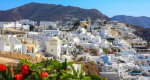 Türkler de tercih ediyor! Yunanistan’ın turizm gelirlerinde rekor