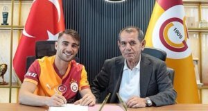 Yunus Akgün’den “sözleşme uzatma” açıklaması