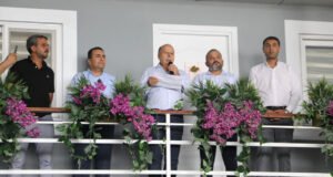 Adana Yüreğir Belediyesi’nden işçiye yüzde 38 zam