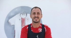 Zeki Yavru: “Panathinaikos için kolay lokma değiliz”