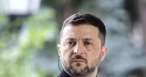 Zelenski’den beklenen açıklama geldi: Putin ile görüşme Türkiye’de olabilir