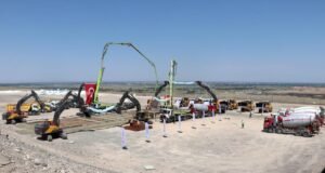 Zengezur Koridoru için tarihi adım