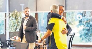 Zoraki evlilik! – Son Dakika Spor Haberleri