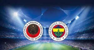 Canlı anlatım! Maçta goller peş peşe