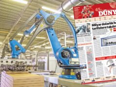 ABD’ye mobilya ihracatına 50 günlük Trump molası