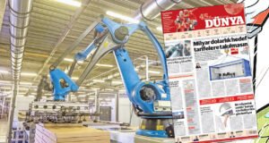 ABD’ye mobilya ihracatına 50 günlük Trump molası