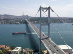 Bloomberg: Hükümet, köprüler ve otoyolların özelleştirilmesi için yeniden harekete geçti!