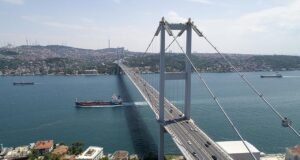 Bloomberg: Hükümet, köprüler ve otoyolların özelleştirilmesi için yeniden harekete geçti!