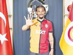 16 milyon Euro farkla yıldızlar karması