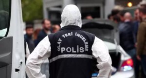 16 yaşındaki genç kız otomobilde tabancayla vurulmuş halde bulundu