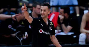 Daniele Santarelli: “Yazın en önemli anı geldi”