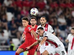 Arda Güler: “İspanya için de zor bir maç”