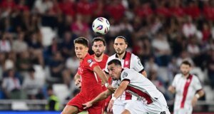 Arda Güler: “İspanya için de zor bir maç”