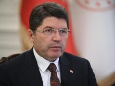 Terörsüz Türkiye ile daha da güçleneceğiz