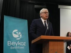 Görevden uzaklaştırılan Beykoz Belediye Başkanı Köseler tutuklandı