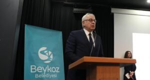 Görevden uzaklaştırılan Beykoz Belediye Başkanı Köseler tutuklandı