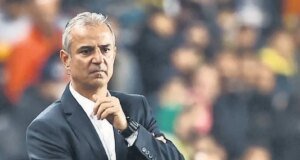 Başkanın aklı İsmail Kartal’da – Son Dakika Spor Haberleri