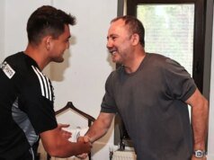 Beşiktaş’ın yeni transferi Cengiz Ünder: “Kulağım tüm dedikodulara kapalı”