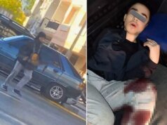 2 polisi şehit eden 16 yaşındaki saldırgan yakalandı! Çarpıcı detayı Vali açıkladı