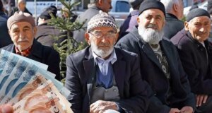 26 ilde yapılan bu anket çok konuşulur: İşte emeklilerin birinci partisi