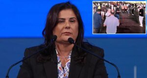 30 Ağustos konseri boş kalan Çerçioğlu, bugün 2 yıldızı birden sahneye çıkarıyor