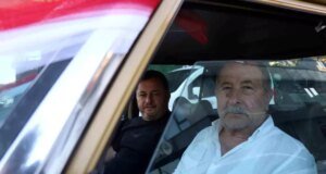 Mahmut Çınar, Dayısına Unutulmaz Bir Evlilik Yıl Dönümü Sürprizi Yaptı