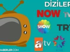5 Eylül 2025 yayın akışı: Bu akşam hangi diziler var? 5 Eylül Cuma hangi diziler var?