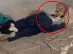 6 Yaşındaki kız çocuğu yıllarca odaya kilitlendi