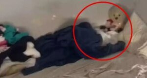 6 Yaşındaki kız çocuğu yıllarca odaya kilitlendi