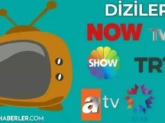8 Eylül 2025 Pazartesi yayın akışı: Bu akşam hangi diziler var? 8 Eylül Pazartesi hangi diziler var?