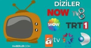 8 Eylül 2025 Pazartesi yayın akışı: Bu akşam hangi diziler var? 8 Eylül Pazartesi hangi diziler var?