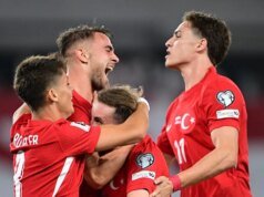 A Milli Futbol Takımı 643. maçına çıkacak